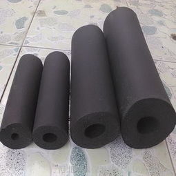 供應(yīng)貼鋁箔阻燃橡塑保溫管 河北神州橡塑保溫材料直銷，構(gòu)建安全節(jié)能的建筑防線