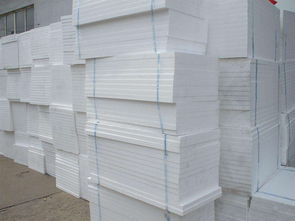 達(dá)州保溫材料價格及市場分析